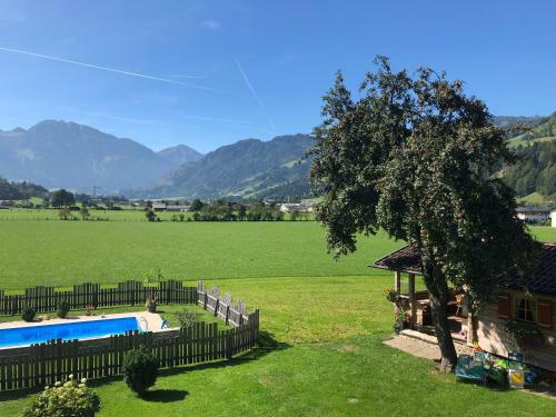 Agroturismo Urlaub Am Bauernhof Rothof