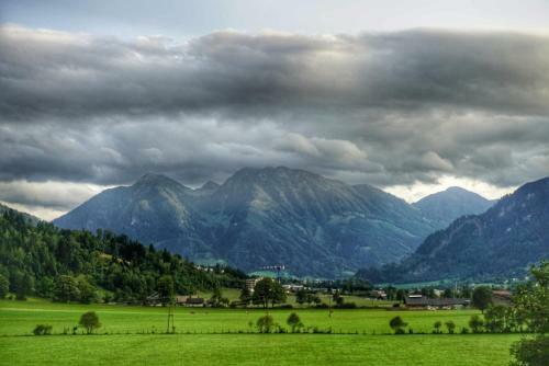 Agroturismo Urlaub Am Bauernhof Rothof
