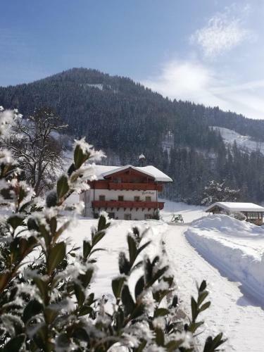 Agroturismo Urlaub Am Bauernhof Rothof