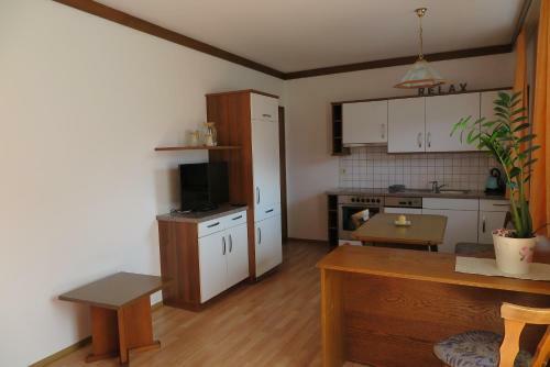 Apartamentos Haus Enzian