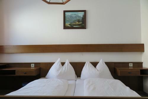 Apartamentos Haus Enzian