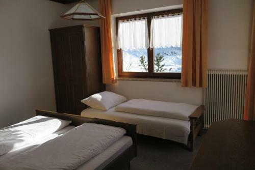 Apartamentos Haus Enzian