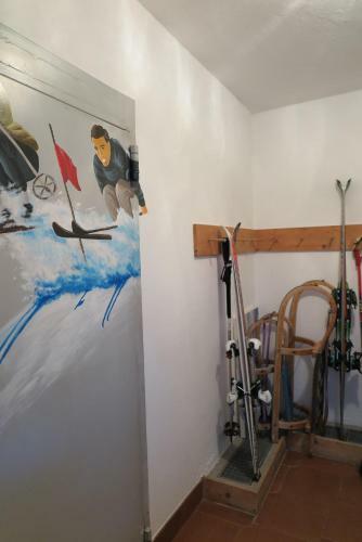 Apartamentos Haus Enzian