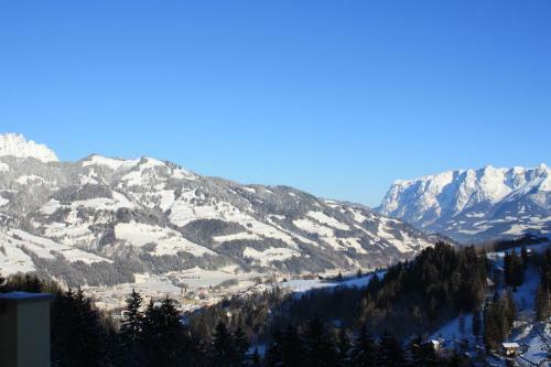 Apartamento Holzlehenhof