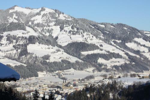 Apartamento Holzlehenhof