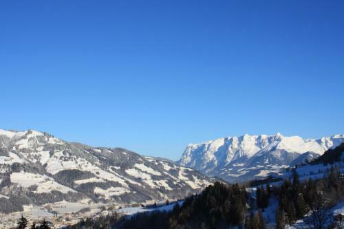 Apartamento Holzlehenhof