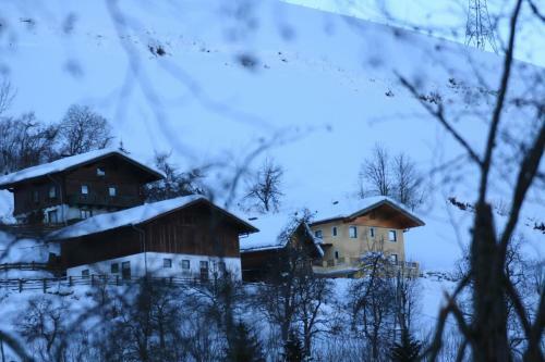 Apartamento Holzlehenhof