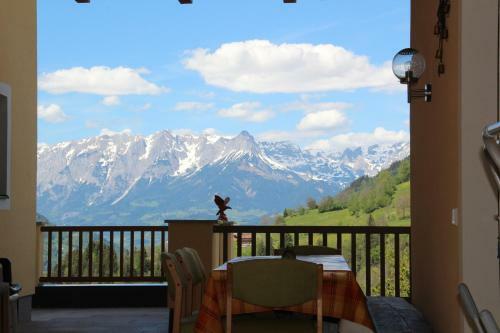 Apartamento Holzlehenhof
