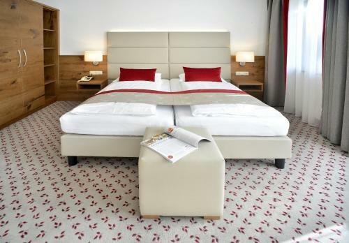 Hotel Br�ckenwirt