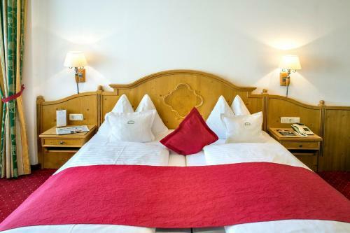 Hotel Br�ckenwirt