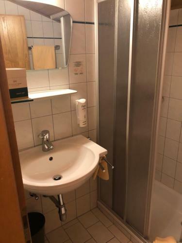 Hotel Br�ckenwirt