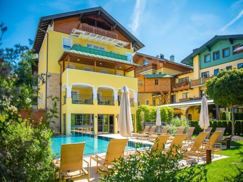 Hotel Br�ckenwirt