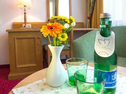Hotel Br�ckenwirt