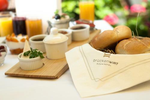Hotel Br�ckenwirt