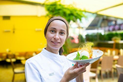 Hotel Br�ckenwirt