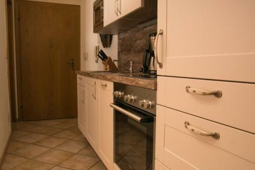 Apartamento Landhaus Alpenjuwel