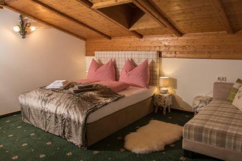 Apartamento Landhaus Alpenjuwel