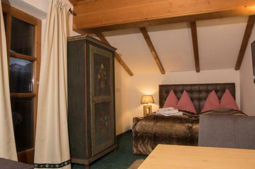 Apartamento Landhaus Alpenjuwel