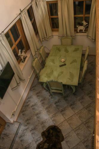 Apartamento Landhaus Alpenjuwel