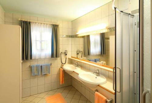 Apartamento Landhaus Liechtenstein
