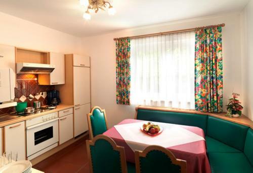 Apartamento Landhaus Liechtenstein