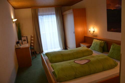 Hostal Haus Frey