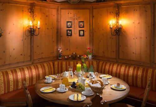 Apartamento Mitterbichlhof