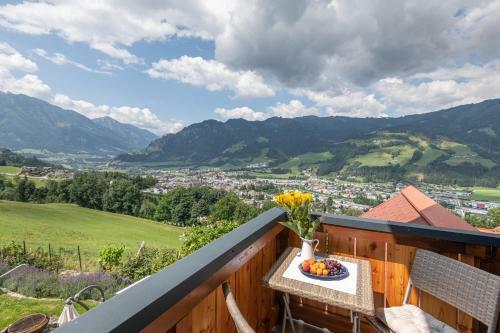 Hostal Appart-pension Talblick