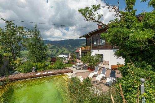 Hostal Appart-pension Talblick