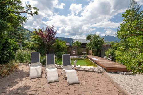 Hostal Appart-pension Talblick
