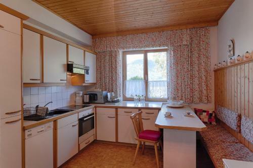 Apartamento Landhaus Elisabeth