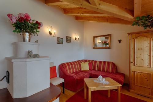 Apartamento Landhaus Elisabeth