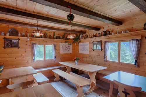Apartamento Landhaus Elisabeth