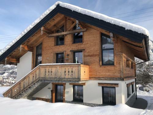Apartamento Appartements Wieshof