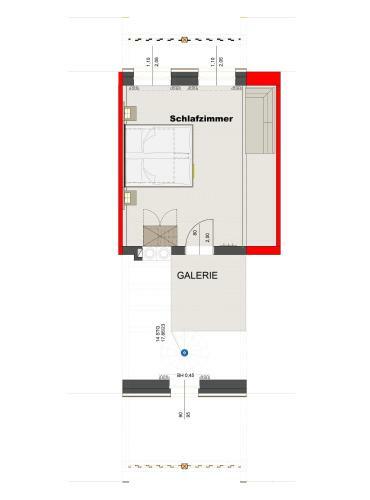 Apartamento Appartements Wieshof