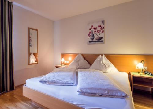 Hotel Restaurant St�cklwirt