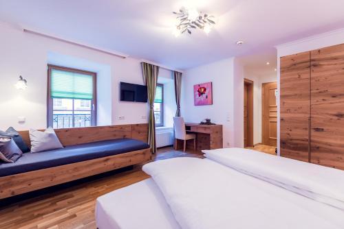 Hotel Restaurant St�cklwirt