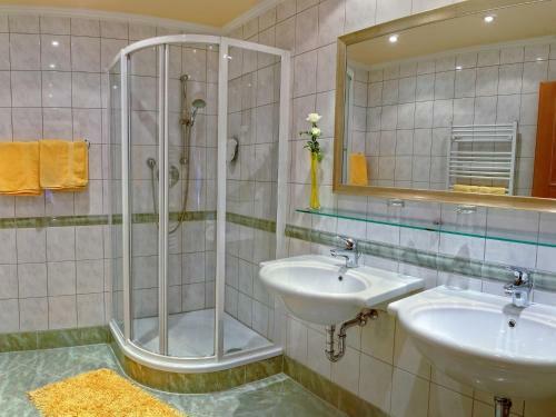 Hotel Restaurant St�cklwirt