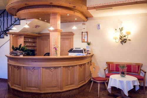 Hotel Restaurant St�cklwirt