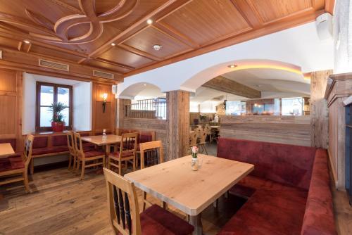 Hotel Restaurant St�cklwirt