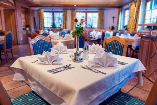 Hotel Restaurant St�cklwirt
