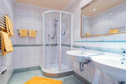 Hotel Restaurant St�cklwirt