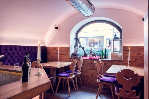 Hotel Restaurant St�cklwirt