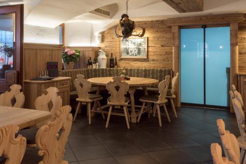 Hotel Restaurant St�cklwirt