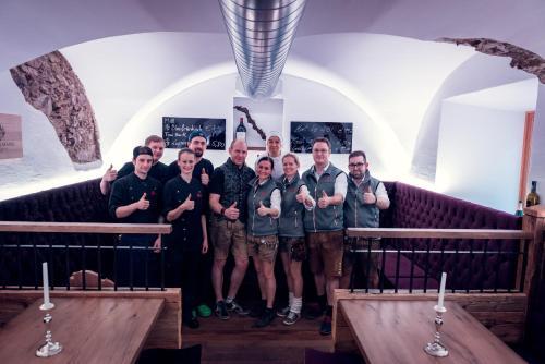 Hotel Restaurant St�cklwirt