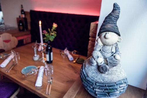 Hotel Restaurant St�cklwirt