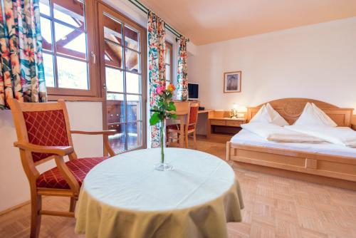 Hotel Restaurant St�cklwirt