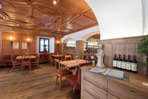 Hotel Restaurant St�cklwirt