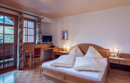 Hotel Restaurant St�cklwirt