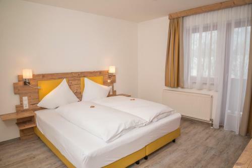 Hostal Pension Alpenblick